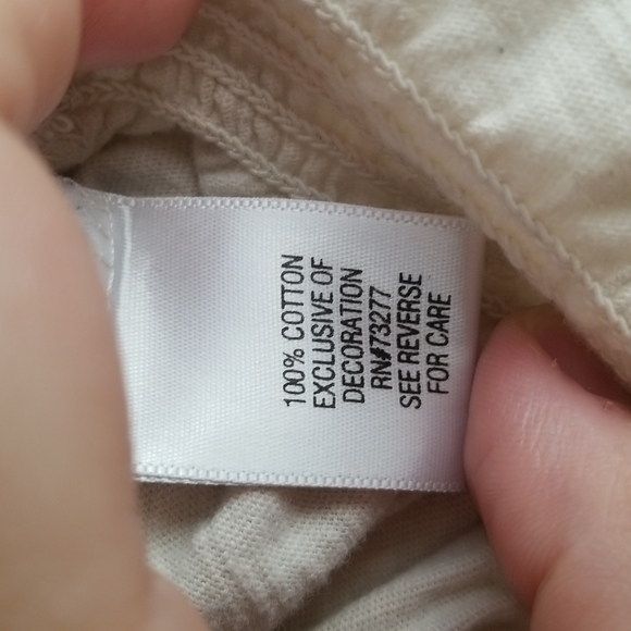 Mudd Girl's Tank - Picture 4 of 8